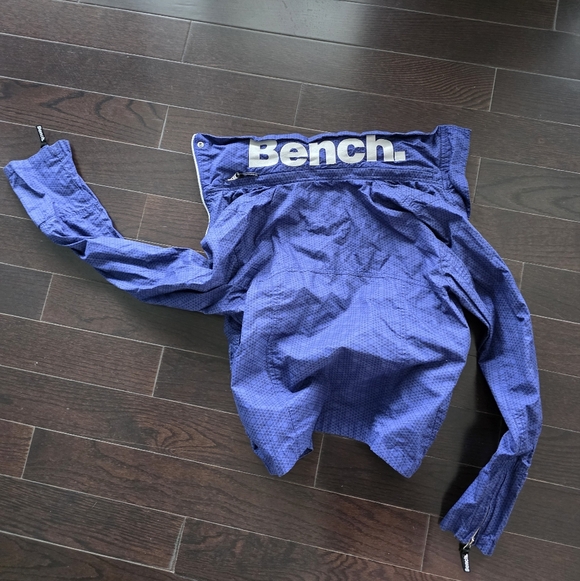 Bench Women's Jacket - Picture 6 of 6